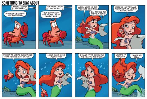 ariel sex|Ariel Porn comics, Rule 34, Cartoon porn